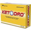 EPIFARMA Srl Ketodotask*os grat 24bust 40mg - - 044365029