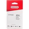 Oregon Catena per Motosega, Passo 3/8", Calibro 1,3 mm, 56 Maglie di Trasmissione per Barra da 40 cm, compatibile con Tutte le Marche, Incluse Dollmar Einhell Makita Black & Decker e Molte Altre