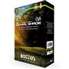 Bottos ROYAL SHADE PLUS, Semi Arricchiti per Tappeto Erboso, Sementi per Zone in Ombra, Prato Sano e Fitto con Meno Interventi, 1Kg