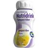 DANONE NUTRICIA NUTRIDRINK COMP FIBR VAN 125 4P