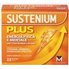A.MENARINI IND.FARM.RIUN.Srl SUSTENIUM PLUS 22BUST PROMO
