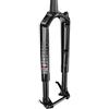 RockShox RS1 rlc/RL (2018 +) Solo Air unità 29 +, 100 mm per topk Appe, 11.4018.010.253 Pezzi di Ricambio, Nero, Standard