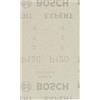 Bosch Accessories 2608901632 - Rete abrasiva per levigatrice orbitale, grana 120, 133 mm x 80 mm, 50 pezzi