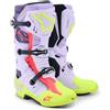 Alpinestars Stivali Moto Cross Enduro Alpinestars TECH 10 SUPERVENTED Vi