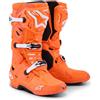 Alpinestars Stivali Moto Cross Enduro Alpinestars TECH 10 SUPERVENTED Ar