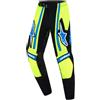 Alpinestars Pantaloni Moto Cross Enduro Bambino Alpinestars YOUTH SUPERT