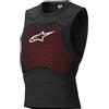 Alpinestars Gilet Protettivo Cross Enduro Alpinestars BIONIC PLASMA LT N