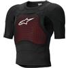 Alpinestars Giacca Protettiva Maniche Corte Cross Enduro Alpinestars BIO