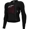 Alpinestars Giacca Protettiva Cross Enduro Bambino Alpinestars YOUTH BIO