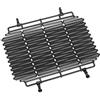 XLC Winora XLC - Copertura per cestello Carry More, adatta per portapacchi XLC