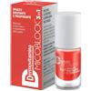 Pasquali srl Dermovitamina Mico 3 In 1 Smalto Arancione Brillante