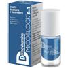 Pasquali srl Dermovitamina Mico 3 In 1 Smalto Blu