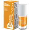 Pasquali srl Dermovitamina Mico 3 In 1 Smalto Giallo