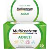 Haleon italy Multicentrum Adulti 30 Compresse