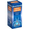 Perrigo Bronchenolo Sedativo Fluidificante Sciroppo 150 Ml