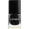 Lovren Nailcare Smalto S25 Nero