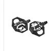 EXUSTAR Pedali MTB EXUSTAR E PM 816 Flat + SPD