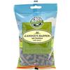 Bellfor Landgut-Happen Snack Naturali per Cani con Insetti, Ricchi di Omega 3-200g. Biscotti Ipoallergenici e Nutrienti, Perfetti per Cuccioli e Cani Adulti, con Frutta e Verdura.