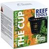 Fauna Marin The Cup, per un facile posizionamento di es. BACTO Balls o Reef Pills nell'acquario