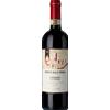 Geografico - Piccini 1882 Chianti Colli Senesi Borgo Alla Terra 2024 - Geografico