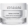 INSTITUT ESTHEDERM ITALIA Div. Sensi system creme repos biomimetique 50 ml