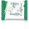 Petshine Porrini Salviette igieniche per Orecchie per Cane e Gatto