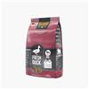 Belcando Mastercraft Fresh Duck [500g] Cibo secco per cani | 80% di anatra fresca | Cibo per cani senza cereali con anatra | Puro | Per tutte le razze