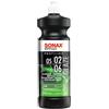 SONAX PROFILINE OS 02-06 (1 L) lucidante con sigillatura rapida | Lucida, sigilla e dona brillantezza elevata in un solo passaggio, per applicazione a mano e a macchina. Senza ologrammi