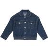 Chicco, Giacca Jeans Bambina, Giubbino in Denim, Ideale per Primavera e Autunno, Designed in Italy, Abbigliamento Neonata 0-24 Mesi e Bambina