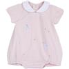 Chicco, Pagliaccetto Neonata, con Comoda Apertura sulla Schiena e a Patello, Designed in Italy, Abbigliamento Neonata 0-24 Mesi, Idee Regalo Nascita