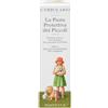 L'ERBOLARIO SB Srl L'Erbolario Il Giardino dei Piccoli Pasta Protettiva Cambio Pannolino, 125 ml