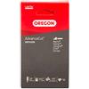 Oregon 90PX056E AdvanceCut Catena per Motosega da 56 Maglie di Trasmissione, Adatta a Barre da 16 pollici (40 cm), Compatibile con Makita, Dolmar, Sterwins ed altre marche