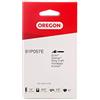 Oregon 91P Catena per Motosega da 57 Maglie di Trasmissione, Adatte a Barre da 16 pollici (40 cm), Compatibili con Titan, Gardenline, Black & Decker, Ryobi, Qualcast ed altre marche