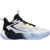 361° scarpe 361° Dvd kids bianco/nero