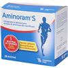 Aminoram S Bustine 136,8 g Polvere per soluzione orale