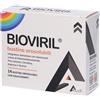 Afandi Srl Bioviril 14 Bustine Orosolubili 35 g Polvere per soluzione orale