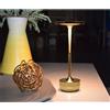 OBA Lampade da Tavolo OB-LD101: Lampada Stile Classico e Tecnologia Wireless