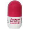 FORHANS MINI DEO SENSITIVE