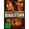 Alive - Vertrieb und Marketing/DVD Bordertown
