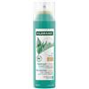 Klorane Shampoo Secco Ortica Capelli Scuri 150ml