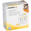 MEDELA ITALIA Medela Bottiglie Per Latte Materno 250ml 2 Pezzi
