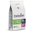 DORADO Exclusion Monoprotein Veterinary Diet Formula Intestinal Crocchette Pollo E Riso Per Cuccioli Sacco 2kg