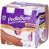 ABBOTT Pediasure Crescita E Sviluppo Drink Gusto Cioccolato