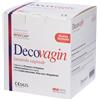 BIONATIVA Decovagin Lavanda Vaginale 5 Flaconi + 5 Cannule Monouso