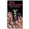 Waxx Cover Hair Root Cover Up Ritocco Per Ricrescita 6,1Gr Ultra Light Brown