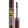 Sephora Size up Mascara volumizzante, marrone, 12,5 ml