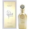 my perfumes Arabiyat Prestige Ishatar Amber Vanilla EDP Eau de Parfum per donne e uomini (unisex), 110 ml Prodotto negli Emirati Arabi Uniti