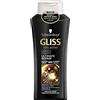 schwarzkopf Shampoo Gliss Ultimate Repair Keratina liquida 400ML