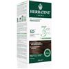 Herbatint Tintura Per Capelli Gel Permanente 5D Castano Chiaro Dorato 300ml 3 Dosi - Herbatint - 975906761