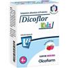 Dicoflor Kids integratore probiotico 18 bustine - DICOFLOR - 945222812